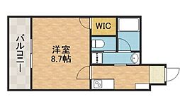 ウェルスクエア高槻 104