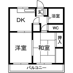 瀬戸マンション 202
