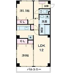 フォブール山方 204