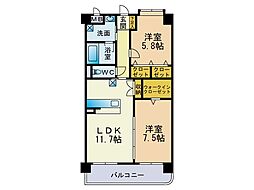 グランデバードレ 503