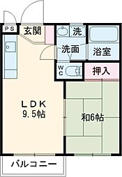 アネックスマルウ 303