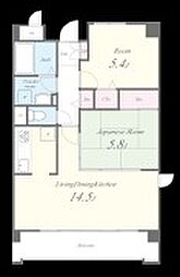 フェリーチェ原田II 606