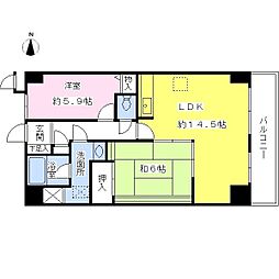 グレーシア大西 907