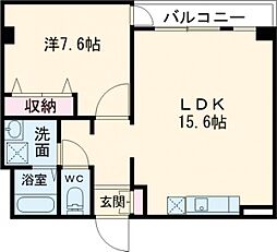 アバントコート明石 302