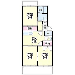 ウィンディホクエンI 207