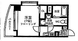 ダイナコートエスタディオミューズ 501