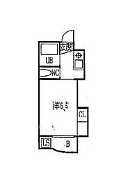 セントポーリア 406