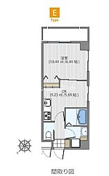 アンビシャスIV 503