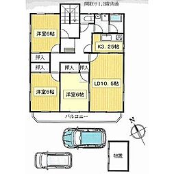 ＳＡＫＡＩＤＥはちまんマンション 1F