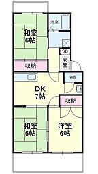 ウィンディホクエンI 405