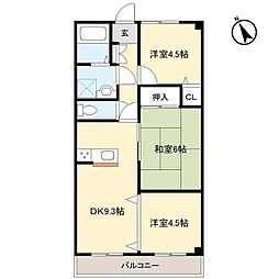 太田市東別所町