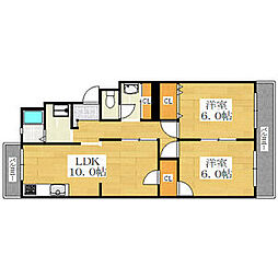 安田マンション 202