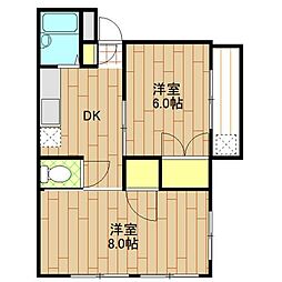 グランドア越野 301