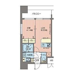 プレジオ城北 901