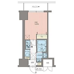 プレジオ都島本通 1103