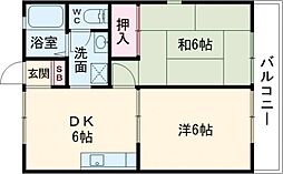 神戸市須磨区行幸町2丁目