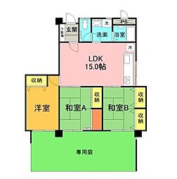 リヴィアンスエーゼット 1-A