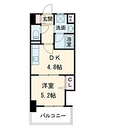 THE SQUARE Platinum Residence 1003