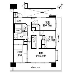 ライオンズプラザ平塚見附町 1505