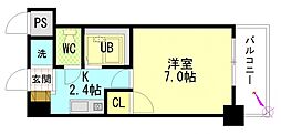 フォルム牛田新町 0302