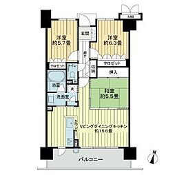 サーパス下山門駅前