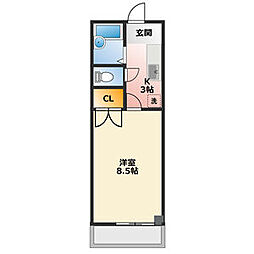 ナイスコート25 301