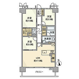 Tステージ小川町motomachi 202