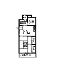 ハイタウンみずほI 0103
