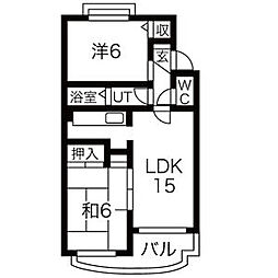 クレスト白鳥 203