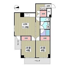 カーサガレリアII 222