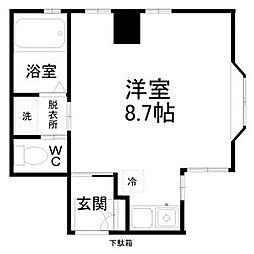 シクロモンブラン 604