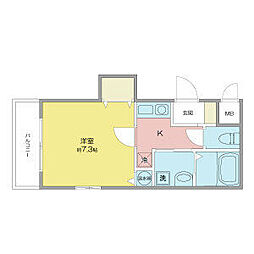 シンプルライン天神尾 302