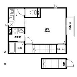 アムール briller 201