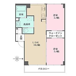 カサヴェール塚口 302