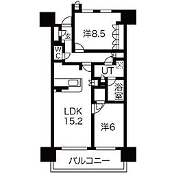 プレミスト小山ステーションタワーレジデンス 702