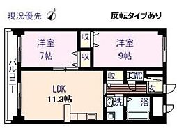 ジュピター・セト 204