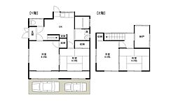 牛久市南戸建て