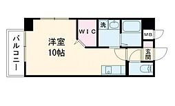 ラ・シック熊本駅前II 302