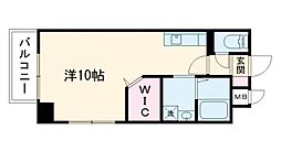 ラ・シック熊本駅前II 401