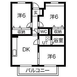 ノースパークＳ 201