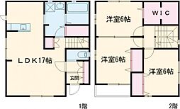 サクラヴィレッジ G