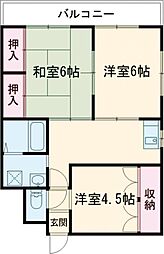 ハイブローデン龍ケ原 401