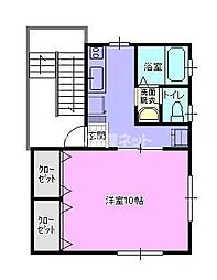 シャトレー茅ヶ崎 201