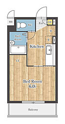 アークヒルズつきみ野 402