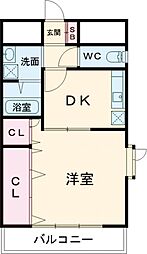 YMクレスト 102