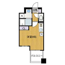 パークサイド仙台五橋 1102