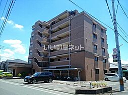 ユウメイトビル 207