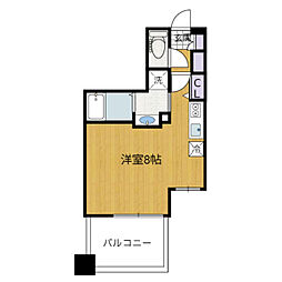 パークサイド仙台五橋 505