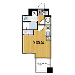パークサイド仙台五橋 704