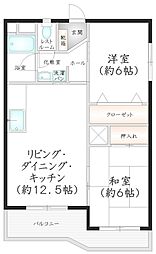 第20シティコート春日 203